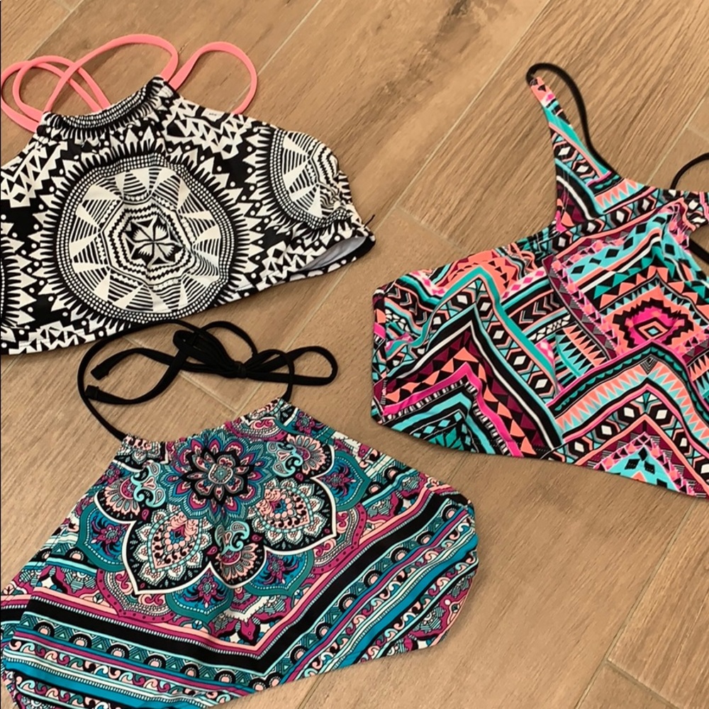 Swim suit bundle